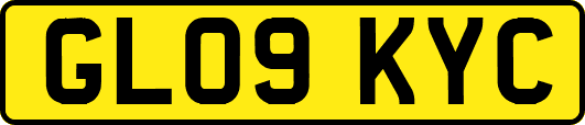 GL09KYC