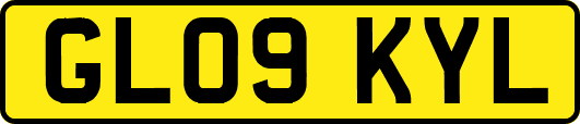 GL09KYL