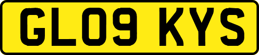 GL09KYS