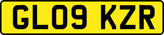 GL09KZR
