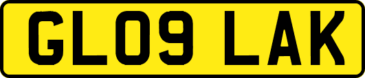 GL09LAK