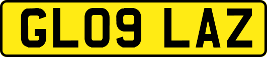 GL09LAZ