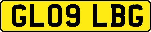 GL09LBG