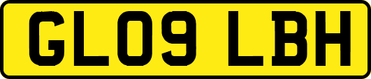 GL09LBH