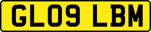 GL09LBM