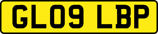 GL09LBP