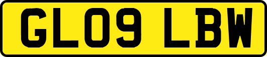 GL09LBW