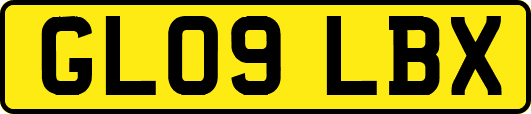 GL09LBX