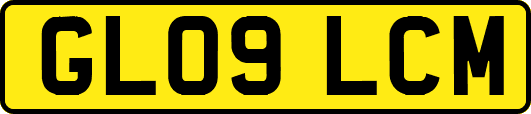 GL09LCM