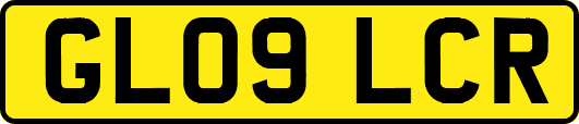 GL09LCR