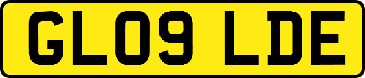 GL09LDE