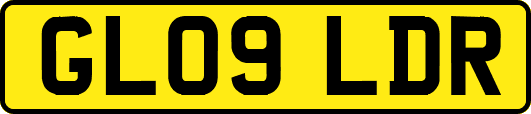 GL09LDR