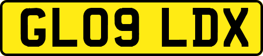 GL09LDX