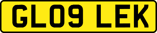 GL09LEK
