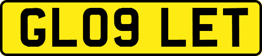GL09LET