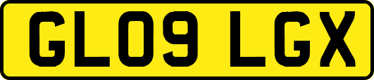GL09LGX