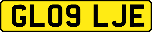 GL09LJE