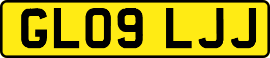 GL09LJJ