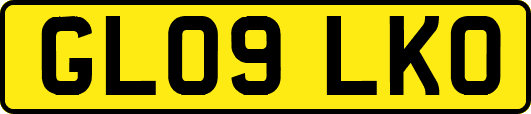 GL09LKO