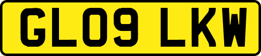 GL09LKW