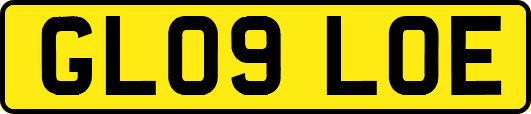 GL09LOE