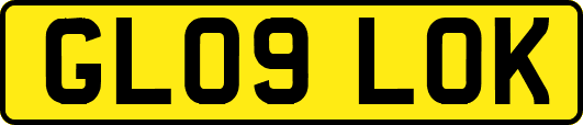 GL09LOK
