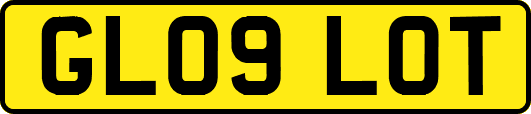 GL09LOT