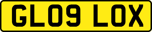 GL09LOX