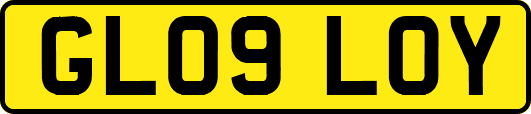 GL09LOY