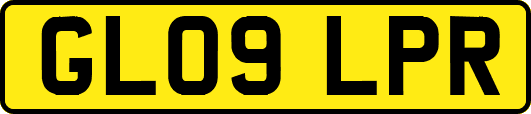 GL09LPR