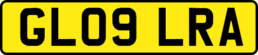 GL09LRA