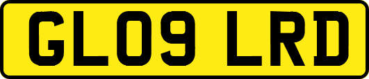GL09LRD