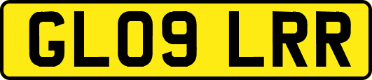 GL09LRR