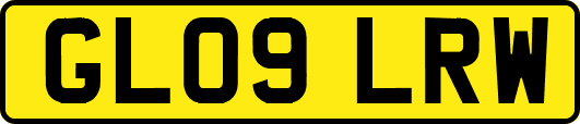 GL09LRW
