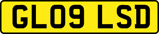 GL09LSD