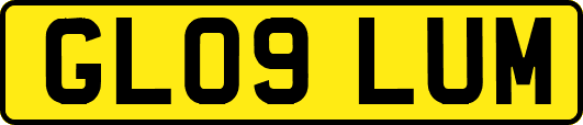 GL09LUM