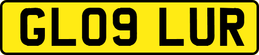 GL09LUR