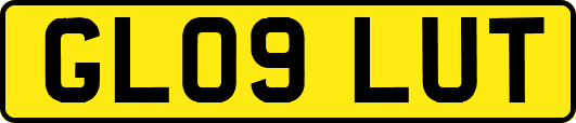 GL09LUT