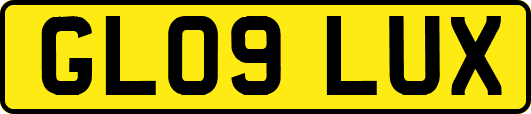 GL09LUX
