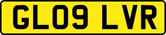 GL09LVR
