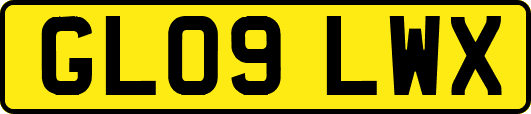 GL09LWX