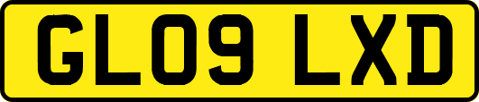 GL09LXD