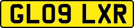 GL09LXR