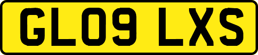 GL09LXS
