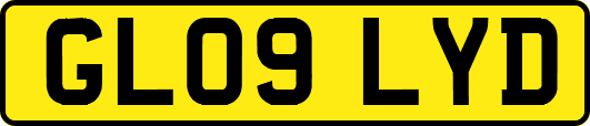 GL09LYD