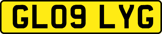 GL09LYG