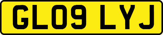 GL09LYJ