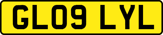 GL09LYL