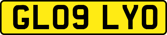 GL09LYO
