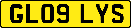 GL09LYS